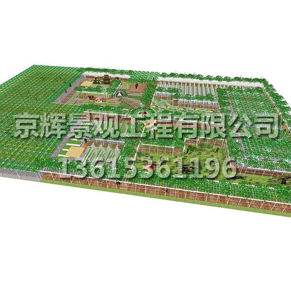 全景規劃設計