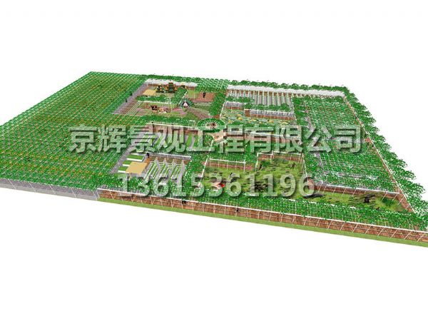 全景規劃設計