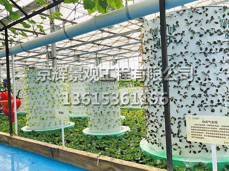 景觀工程設計理念和手法